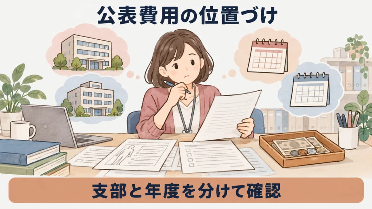 費用上限と自己負担額の位置づけを分ける図解